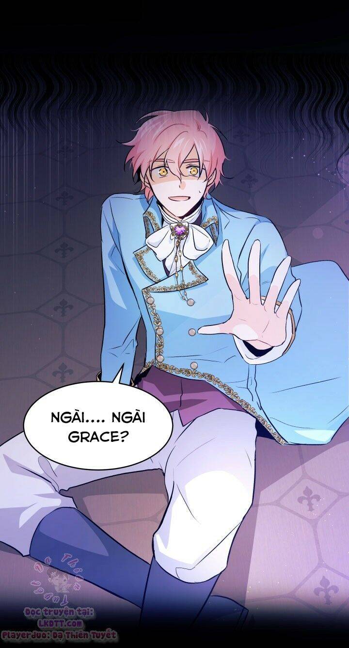 Mối Liên Kết Giữa Báo Đen Và Bé Thỏ Chap 21 - Next Chap 22