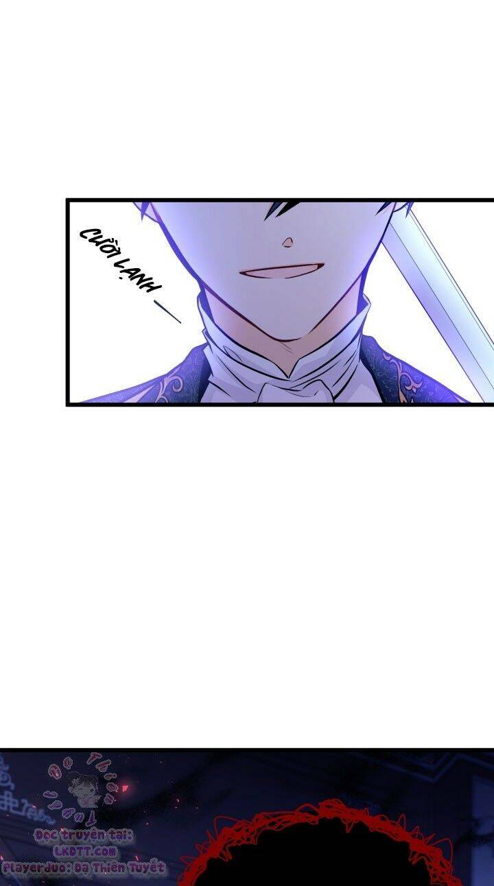 Mối Liên Kết Giữa Báo Đen Và Bé Thỏ Chap 21 - Next Chap 22