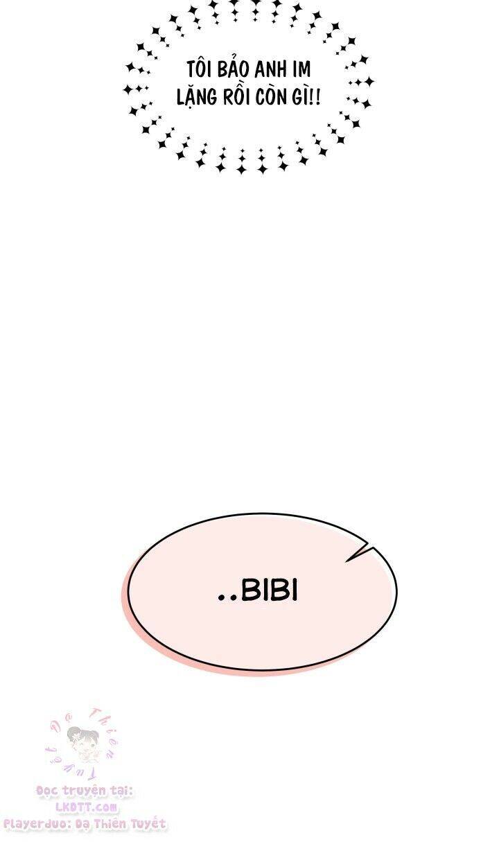 Mối Liên Kết Giữa Báo Đen Và Bé Thỏ Chap 21 - Next Chap 22