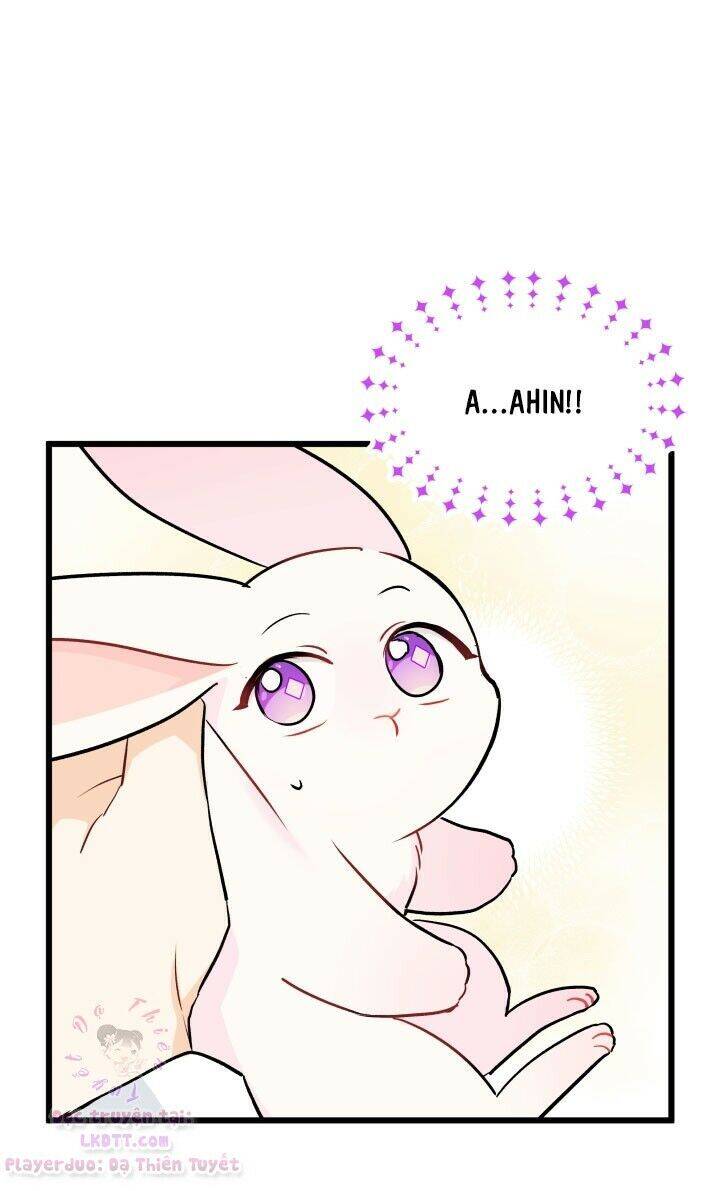 Mối Liên Kết Giữa Báo Đen Và Bé Thỏ Chap 21 - Next Chap 22