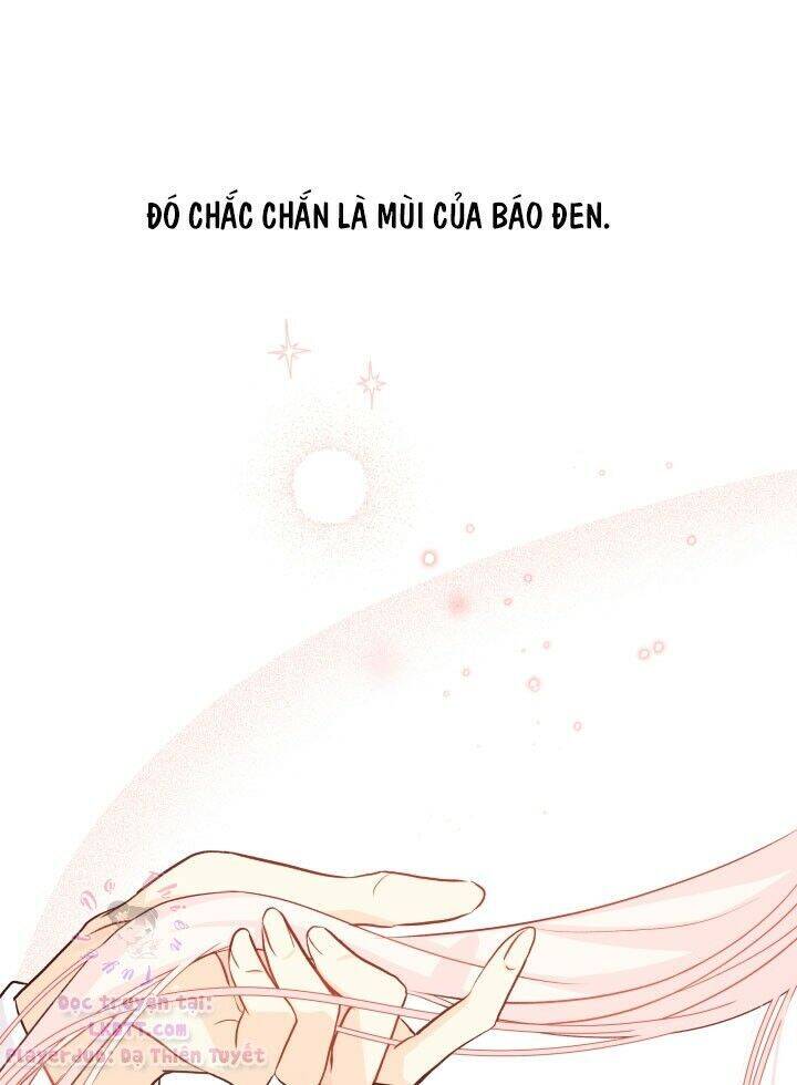 Mối Liên Kết Giữa Báo Đen Và Bé Thỏ Chap 21 - Next Chap 22