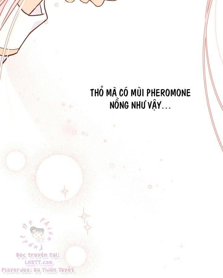 Mối Liên Kết Giữa Báo Đen Và Bé Thỏ Chap 21 - Next Chap 22