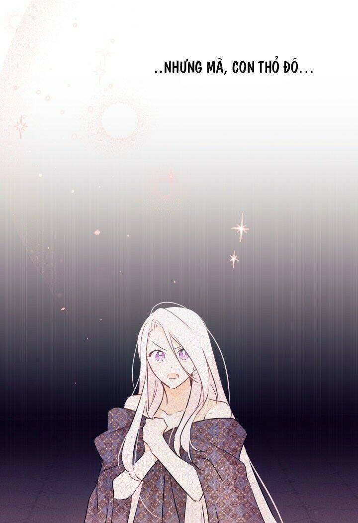 Mối Liên Kết Giữa Báo Đen Và Bé Thỏ Chap 21 - Next Chap 22