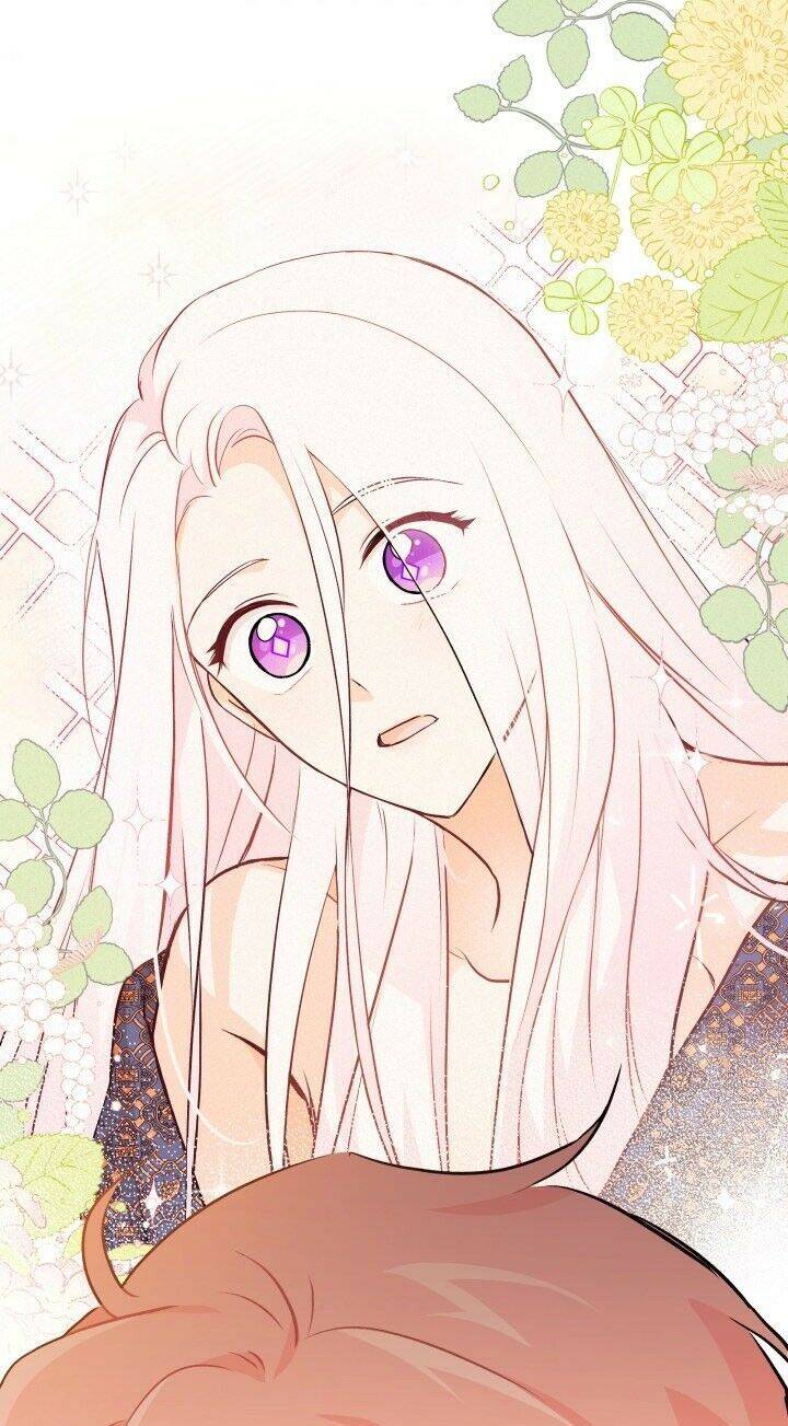 Mối Liên Kết Giữa Báo Đen Và Bé Thỏ Chap 21 - Next Chap 22