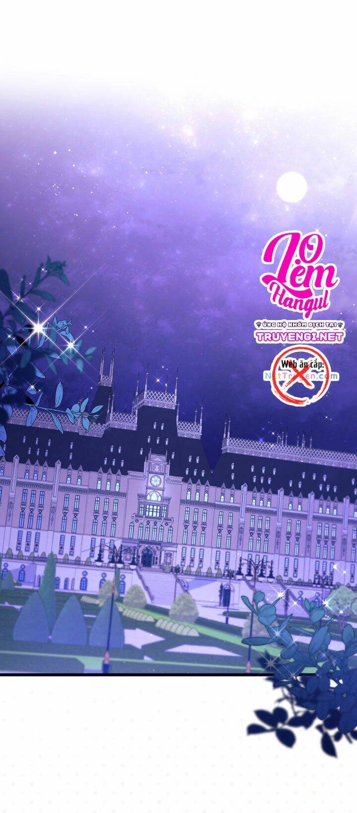 Mối Liên Kết Giữa Báo Đen Và Bé Thỏ Chap 22 - Next Chap 23