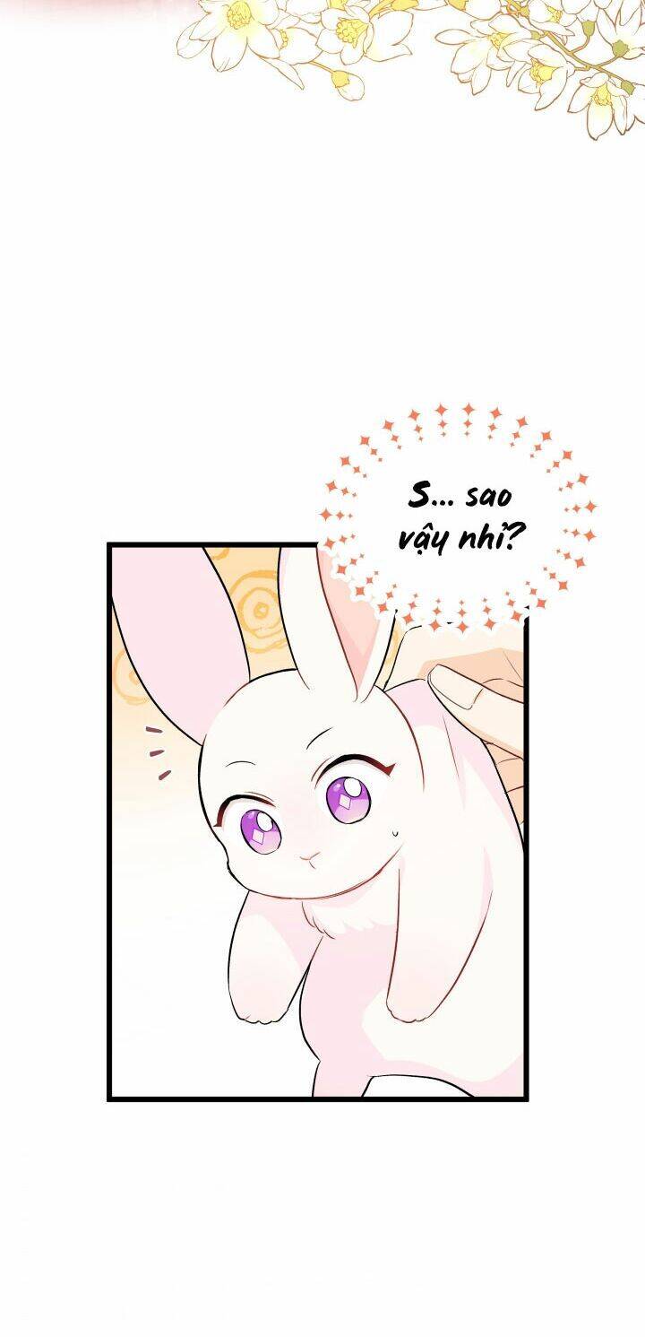 Mối Liên Kết Giữa Báo Đen Và Bé Thỏ Chap 22 - Next Chap 23