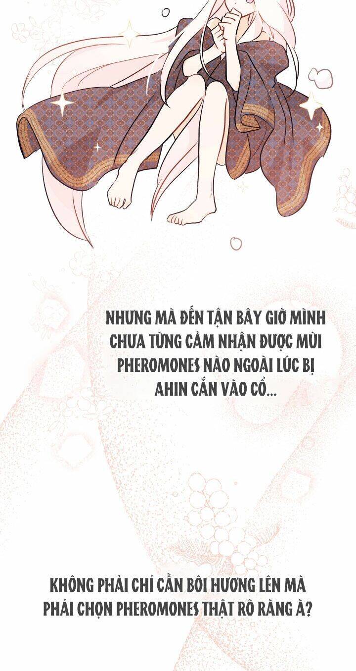 Mối Liên Kết Giữa Báo Đen Và Bé Thỏ Chap 22 - Next Chap 23