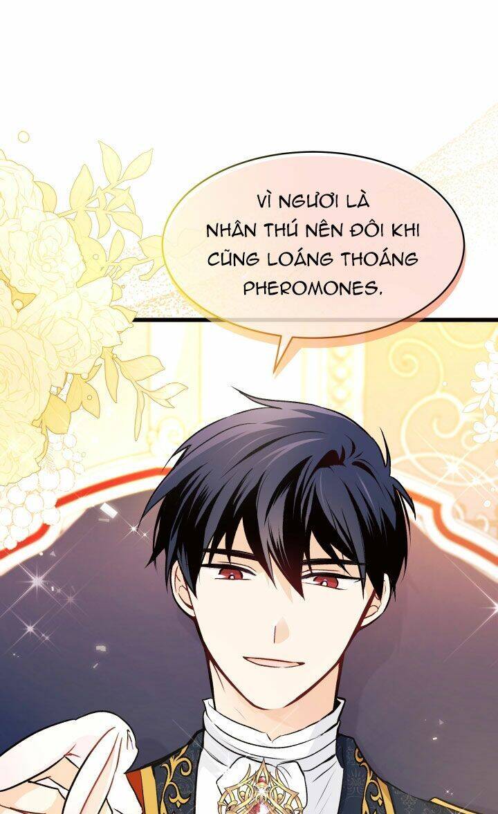 Mối Liên Kết Giữa Báo Đen Và Bé Thỏ Chap 22 - Next Chap 23