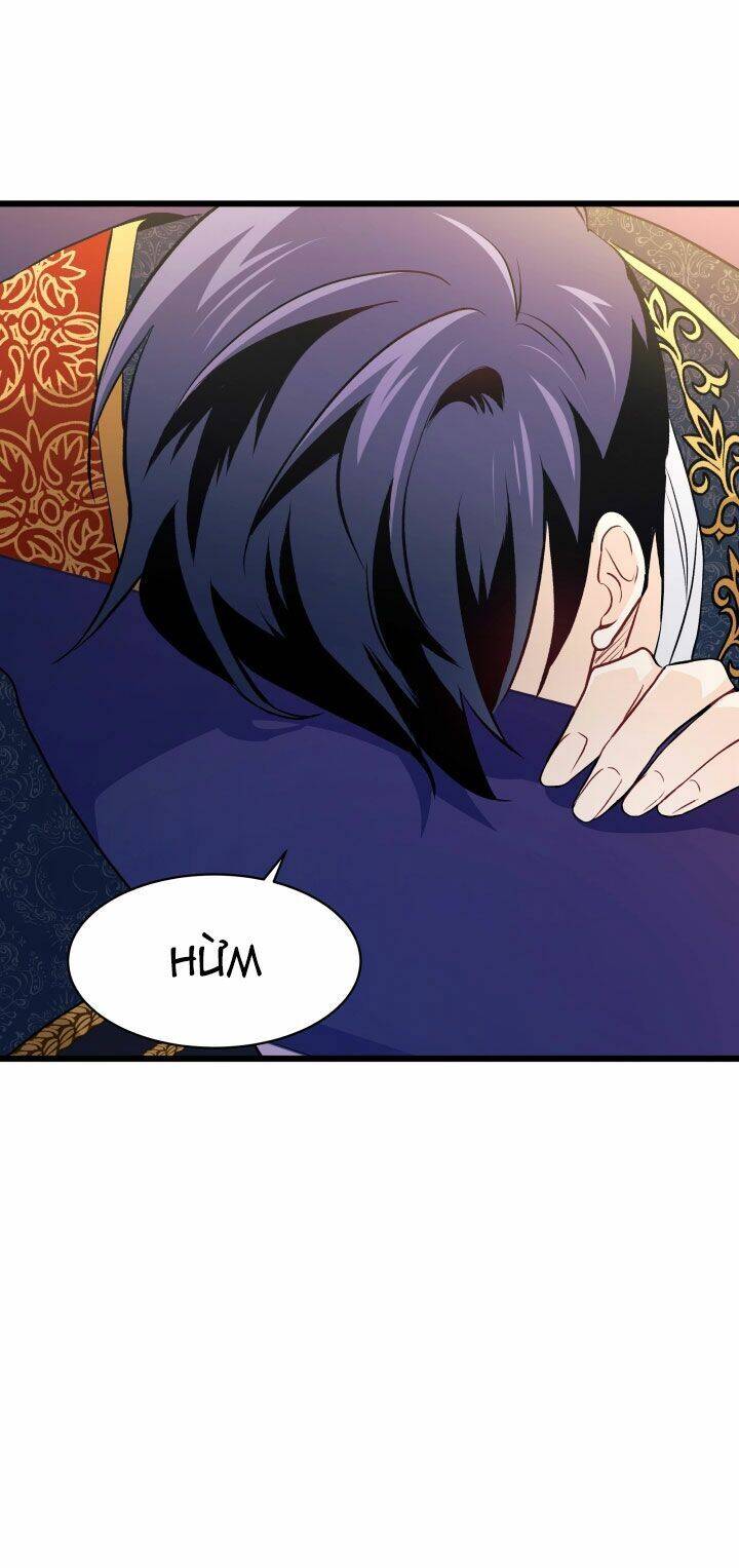 Mối Liên Kết Giữa Báo Đen Và Bé Thỏ Chap 22 - Next Chap 23