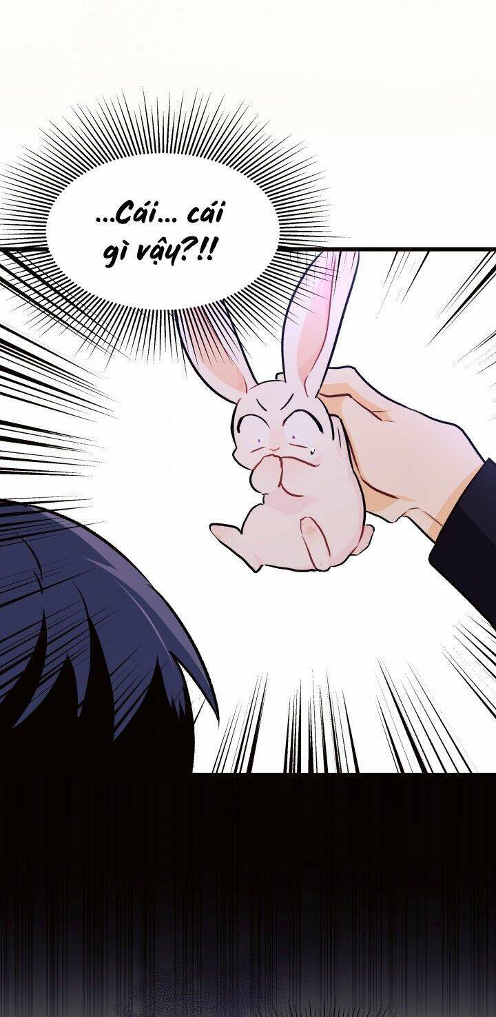 Mối Liên Kết Giữa Báo Đen Và Bé Thỏ Chap 22 - Next Chap 23