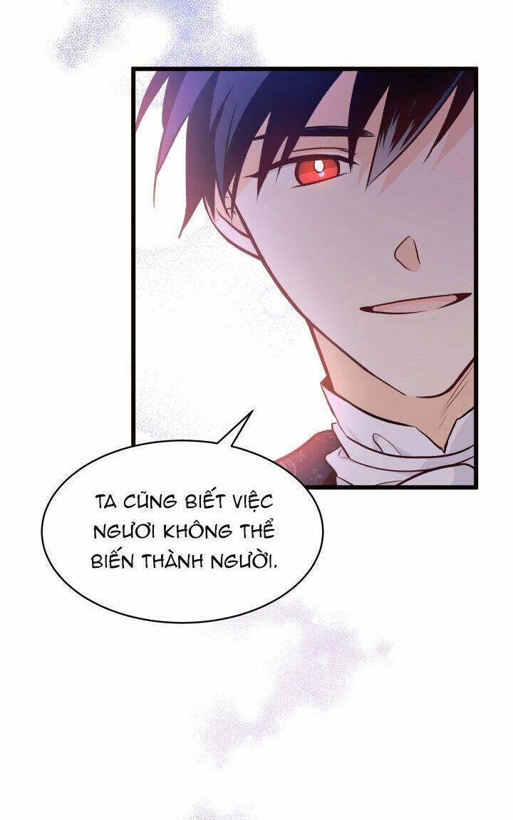 Mối Liên Kết Giữa Báo Đen Và Bé Thỏ Chap 22 - Next Chap 23