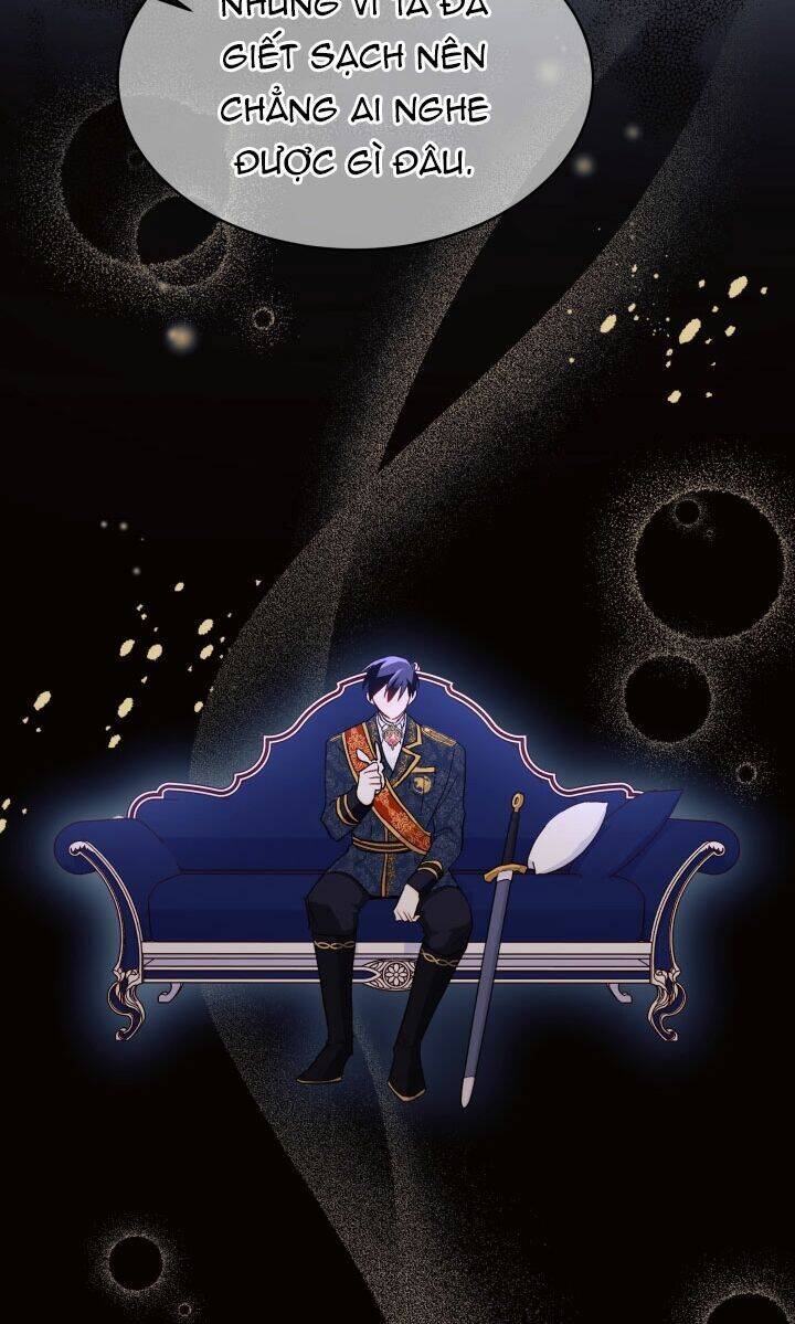 Mối Liên Kết Giữa Báo Đen Và Bé Thỏ Chap 22 - Next Chap 23