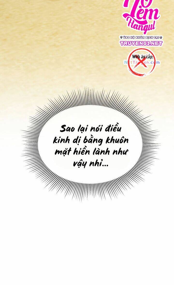 Mối Liên Kết Giữa Báo Đen Và Bé Thỏ Chap 22 - Next Chap 23