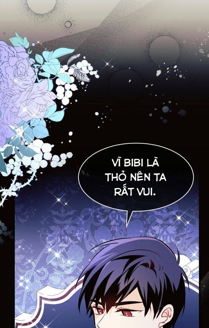 Mối Liên Kết Giữa Báo Đen Và Bé Thỏ Chap 22 - Next Chap 23