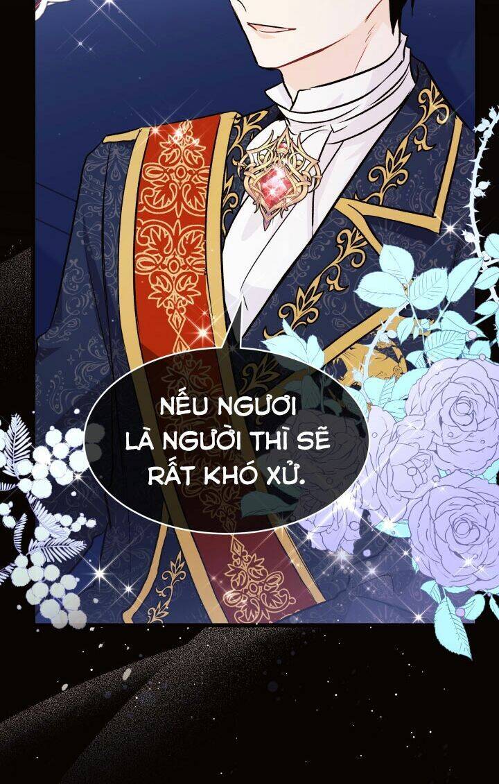 Mối Liên Kết Giữa Báo Đen Và Bé Thỏ Chap 22 - Next Chap 23