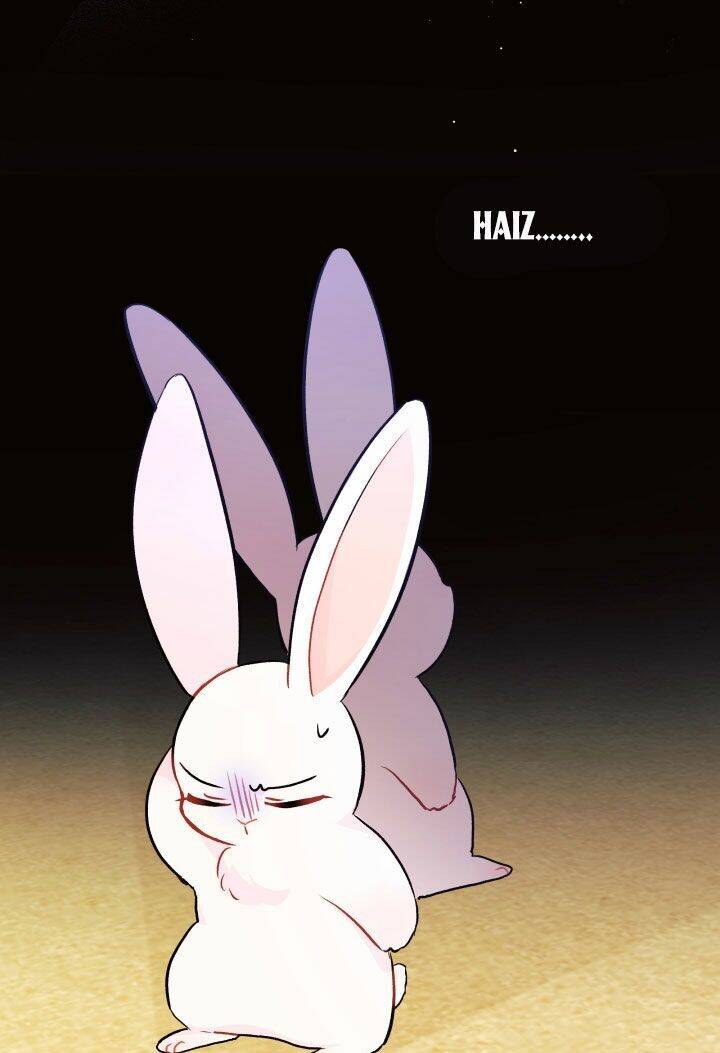 Mối Liên Kết Giữa Báo Đen Và Bé Thỏ Chap 22 - Next Chap 23