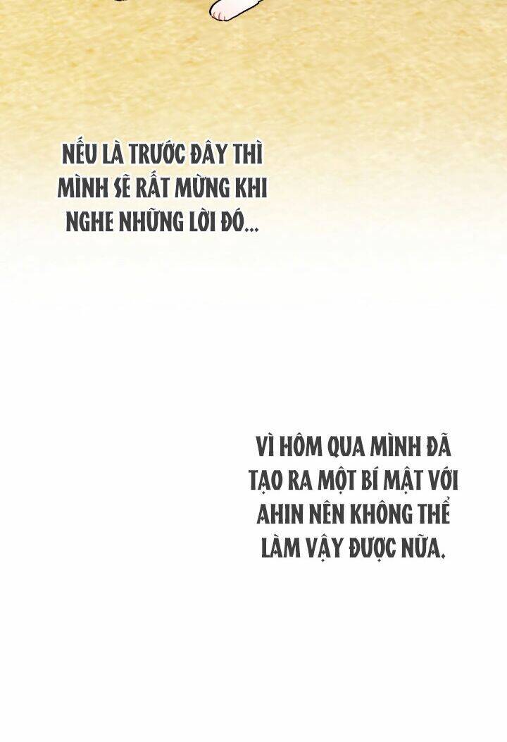 Mối Liên Kết Giữa Báo Đen Và Bé Thỏ Chap 22 - Next Chap 23