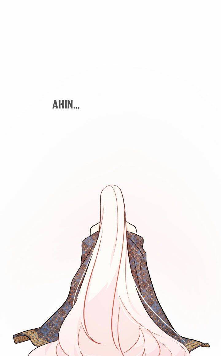 Mối Liên Kết Giữa Báo Đen Và Bé Thỏ Chap 22 - Next Chap 23