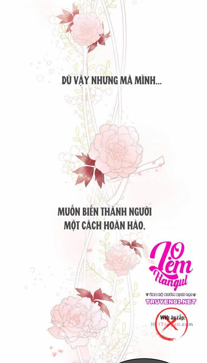 Mối Liên Kết Giữa Báo Đen Và Bé Thỏ Chap 22 - Next Chap 23