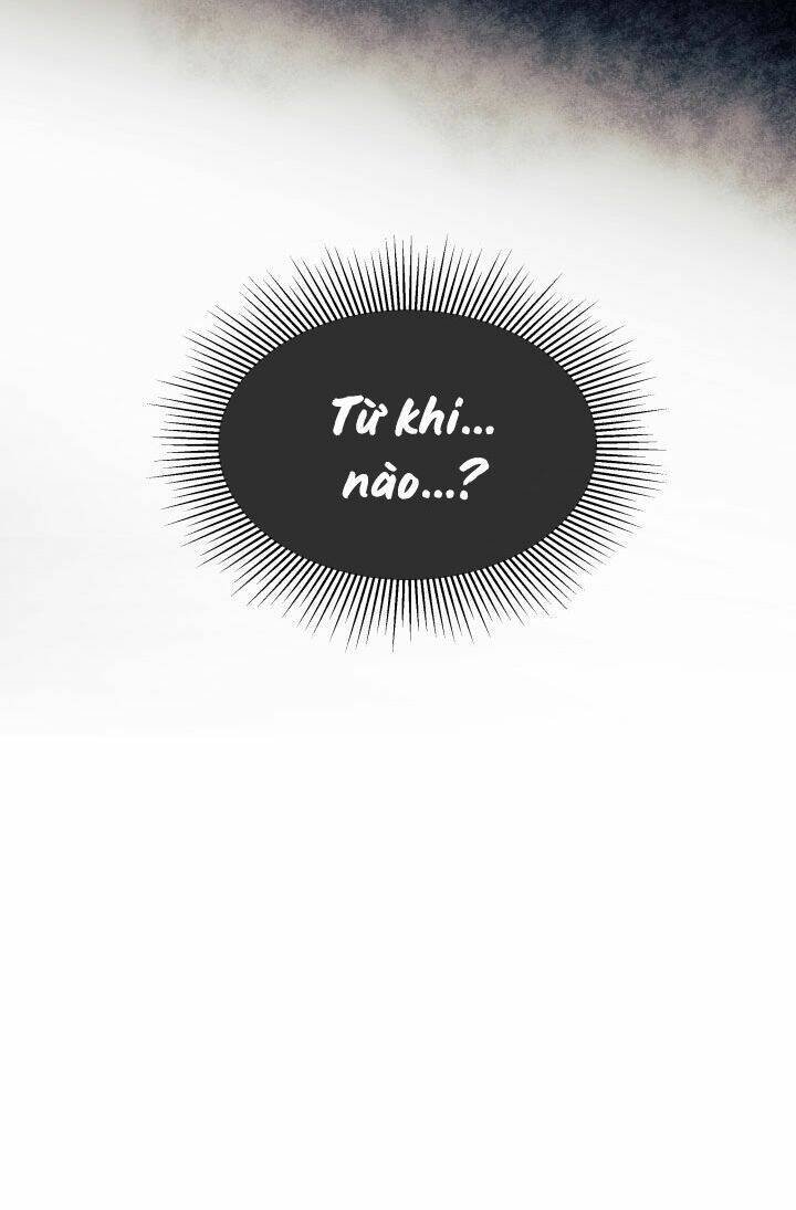 Mối Liên Kết Giữa Báo Đen Và Bé Thỏ Chap 23 - Next Chap 24