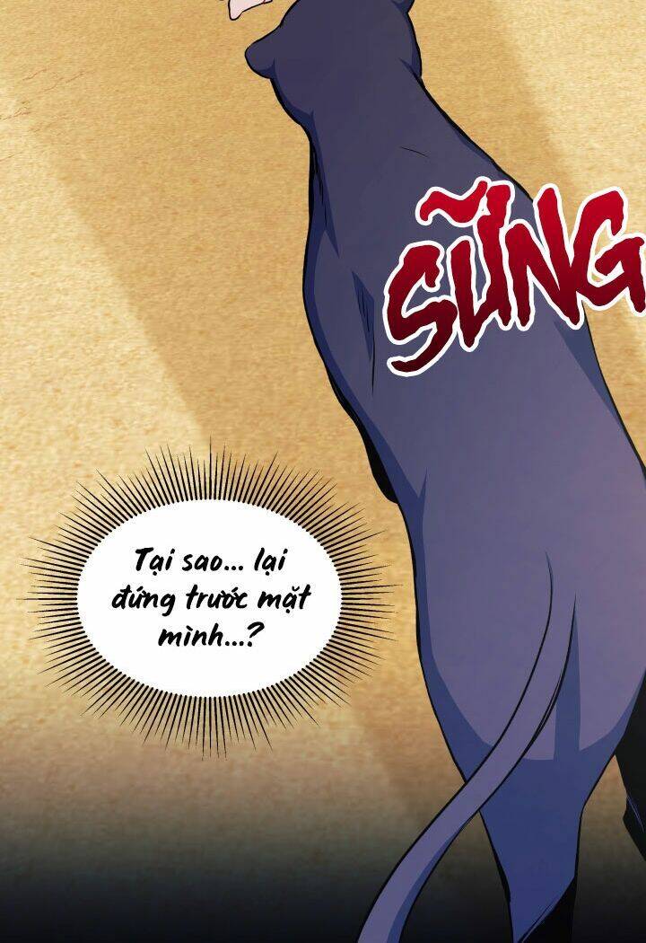 Mối Liên Kết Giữa Báo Đen Và Bé Thỏ Chap 23 - Next Chap 24