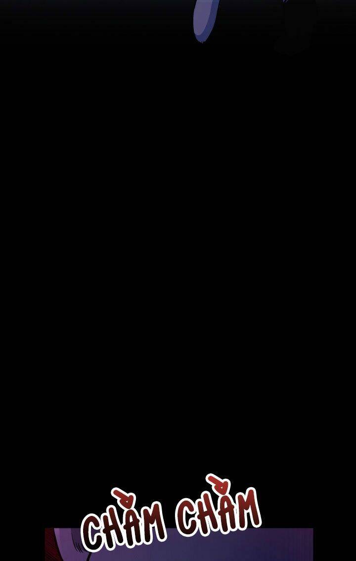 Mối Liên Kết Giữa Báo Đen Và Bé Thỏ Chap 23 - Next Chap 24