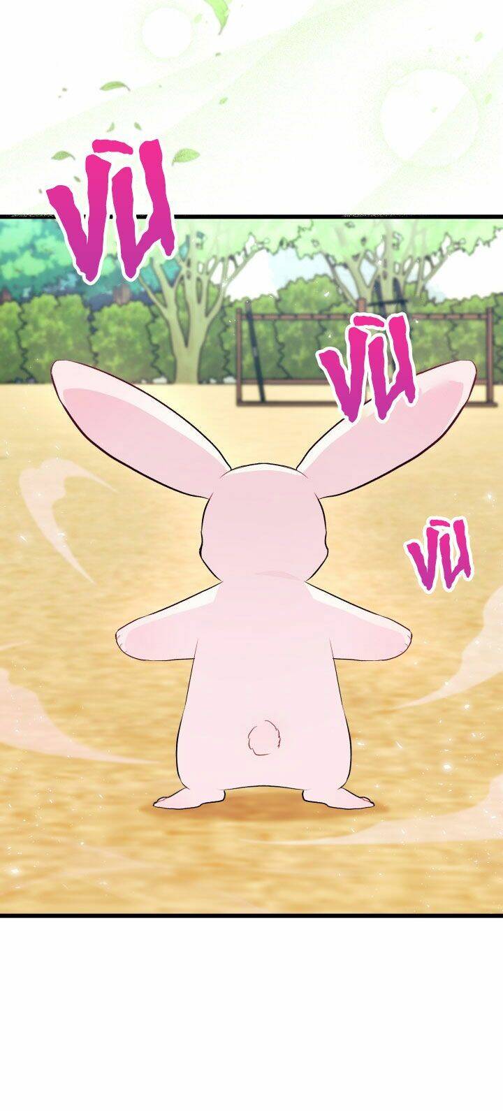 Mối Liên Kết Giữa Báo Đen Và Bé Thỏ Chap 23 - Next Chap 24