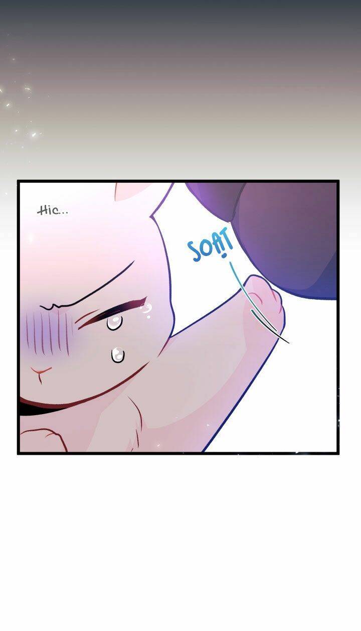 Mối Liên Kết Giữa Báo Đen Và Bé Thỏ Chap 23 - Next Chap 24