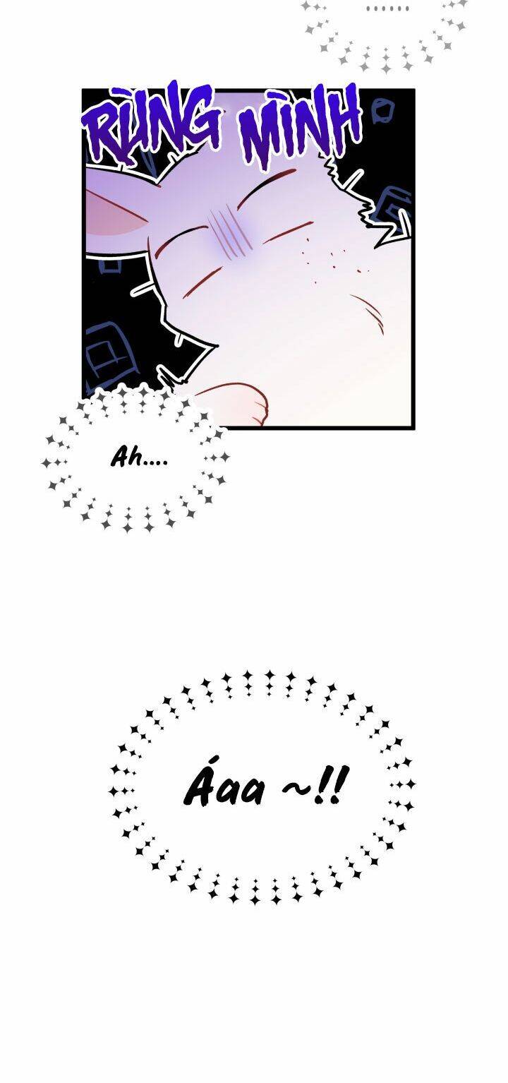 Mối Liên Kết Giữa Báo Đen Và Bé Thỏ Chap 23 - Next Chap 24