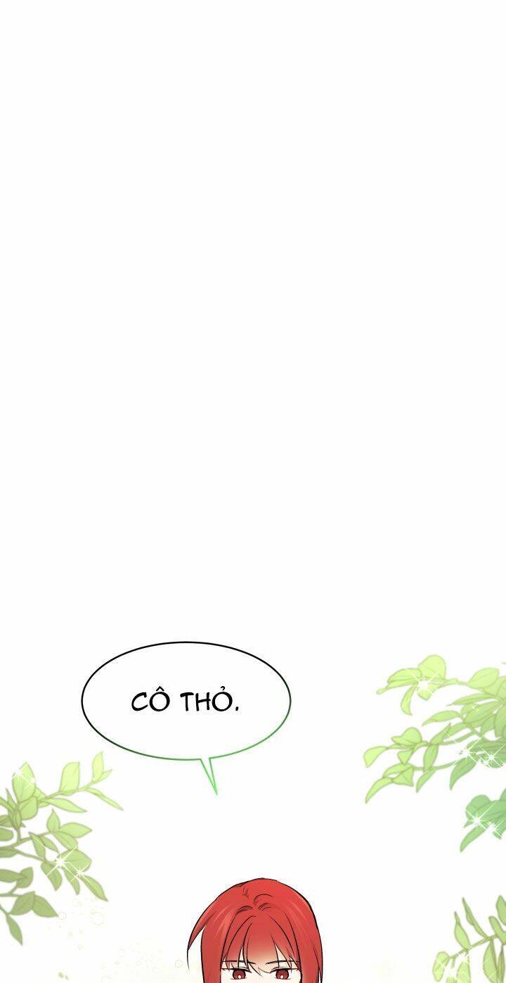 Mối Liên Kết Giữa Báo Đen Và Bé Thỏ Chap 23 - Next Chap 24