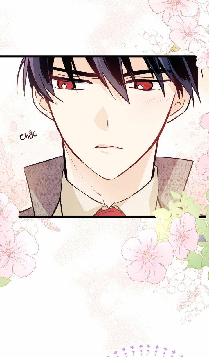 Mối Liên Kết Giữa Báo Đen Và Bé Thỏ Chap 23 - Next Chap 24