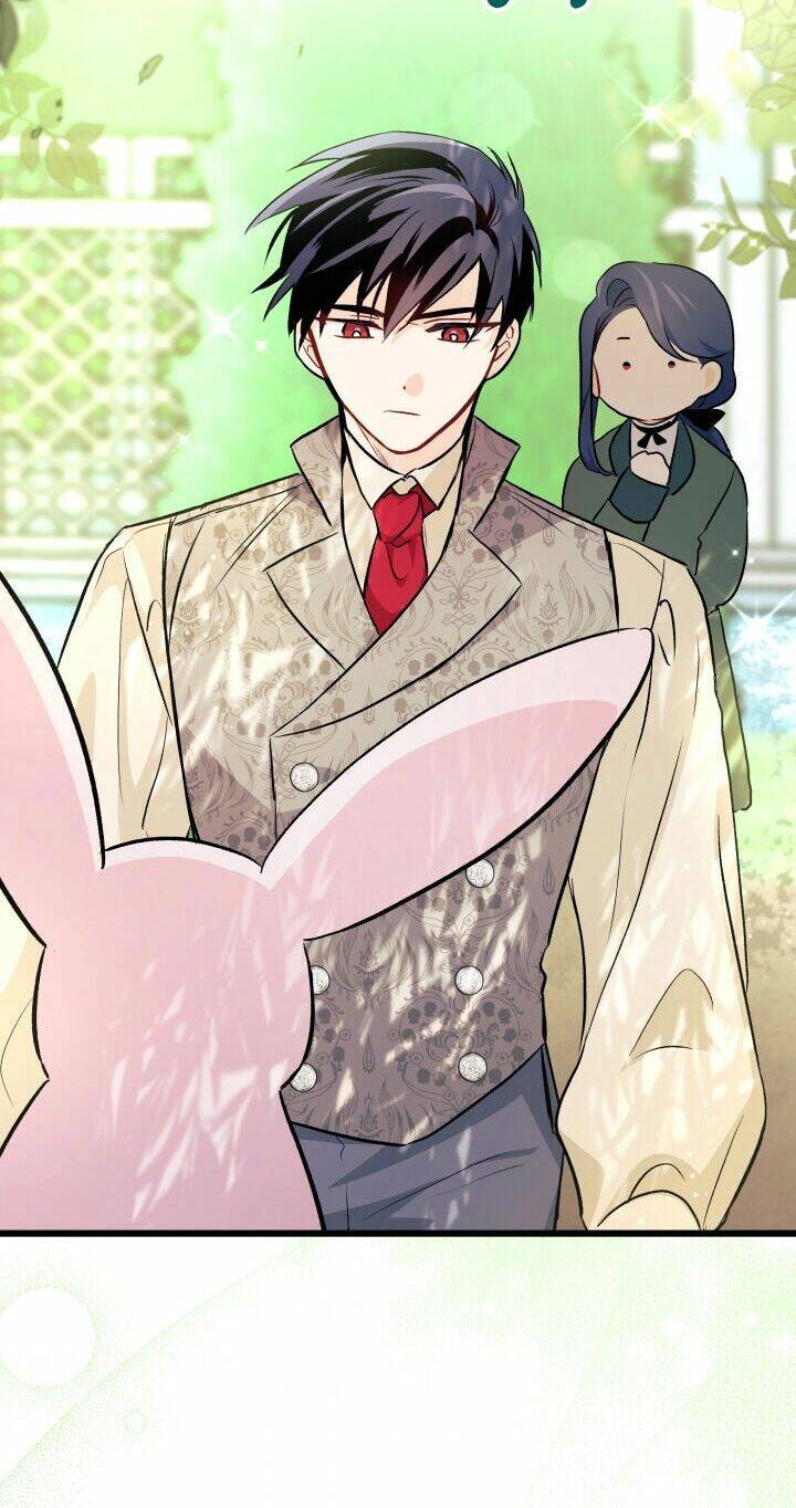 Mối Liên Kết Giữa Báo Đen Và Bé Thỏ Chap 23 - Next Chap 24