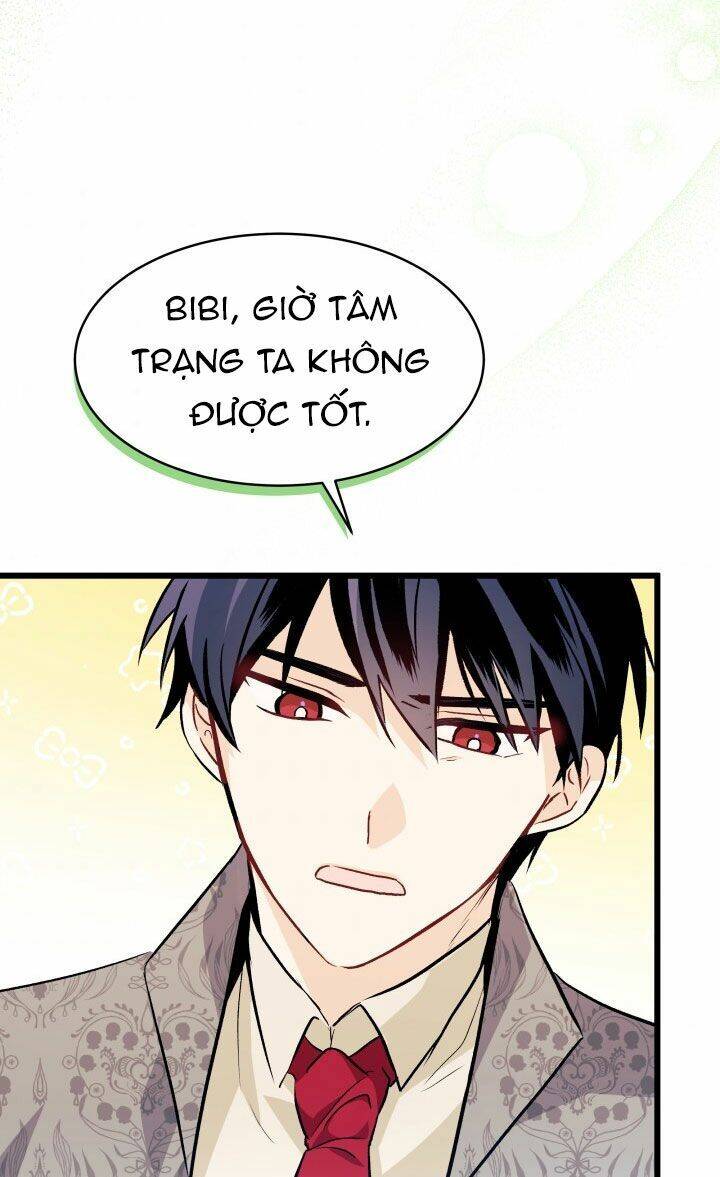 Mối Liên Kết Giữa Báo Đen Và Bé Thỏ Chap 23 - Next Chap 24