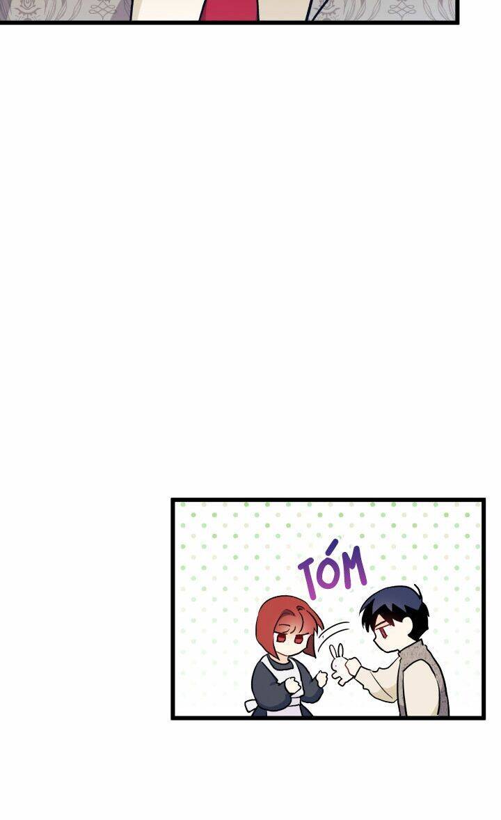 Mối Liên Kết Giữa Báo Đen Và Bé Thỏ Chap 23 - Next Chap 24