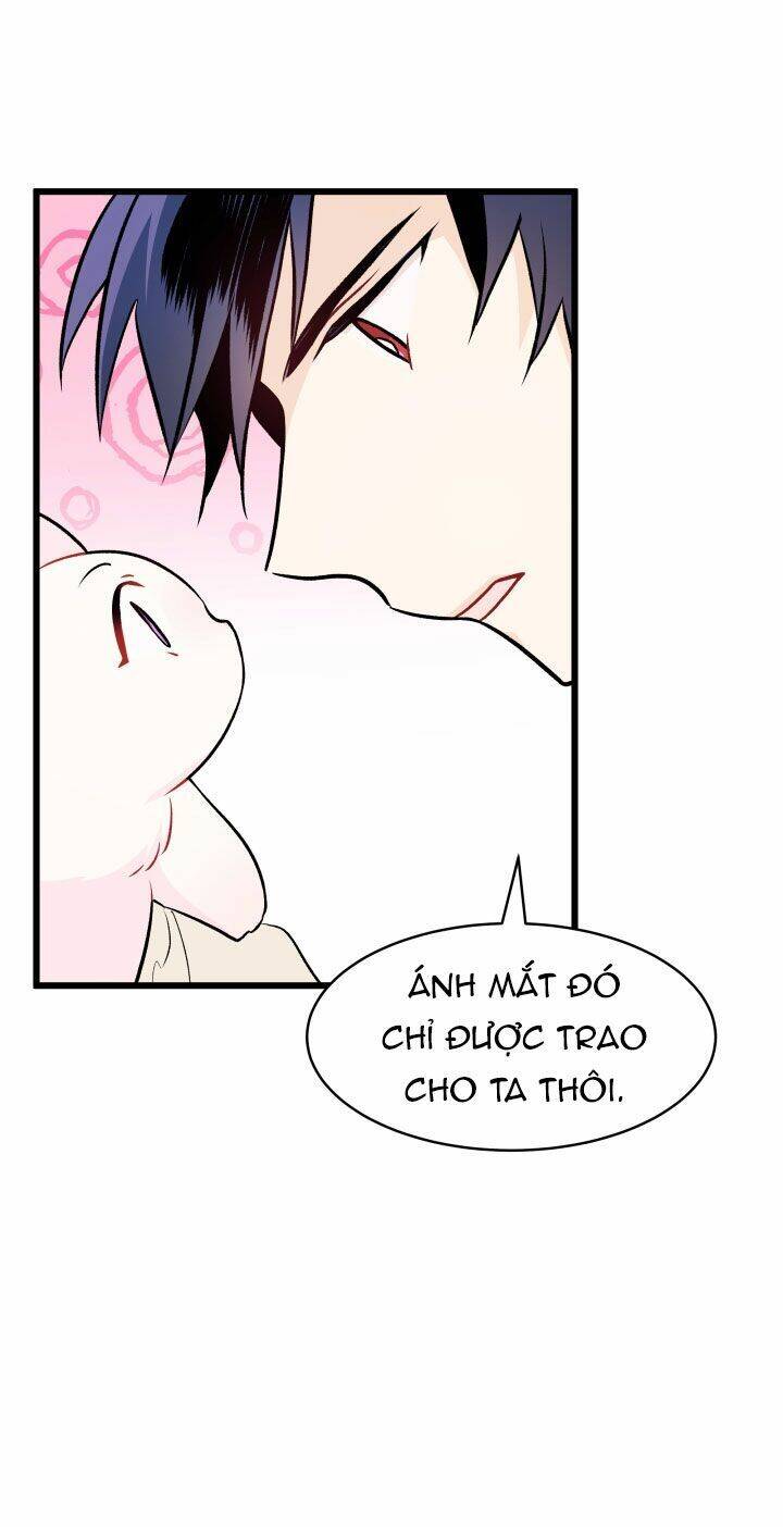 Mối Liên Kết Giữa Báo Đen Và Bé Thỏ Chap 23 - Next Chap 24