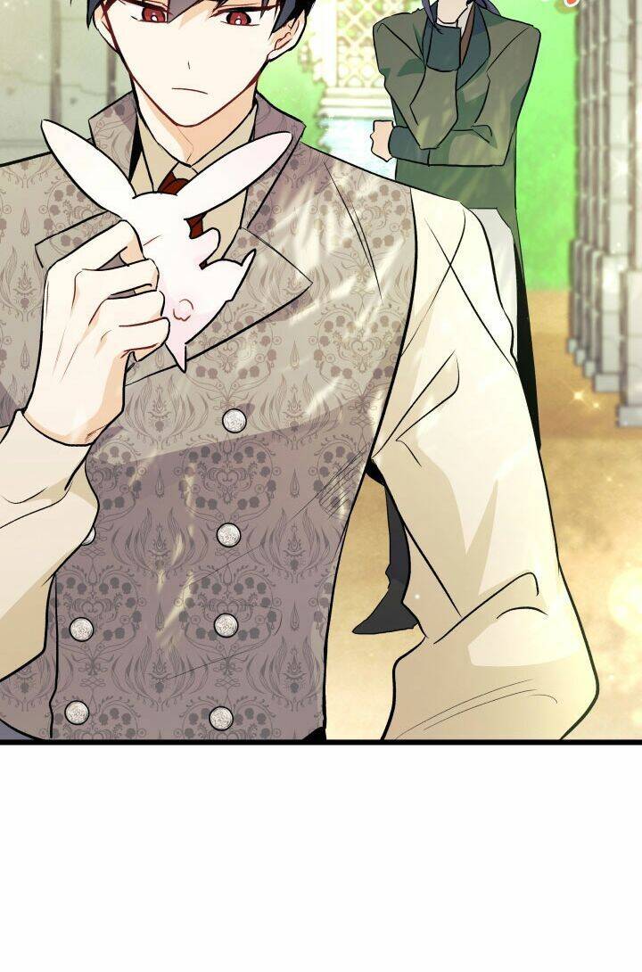 Mối Liên Kết Giữa Báo Đen Và Bé Thỏ Chap 23 - Next Chap 24