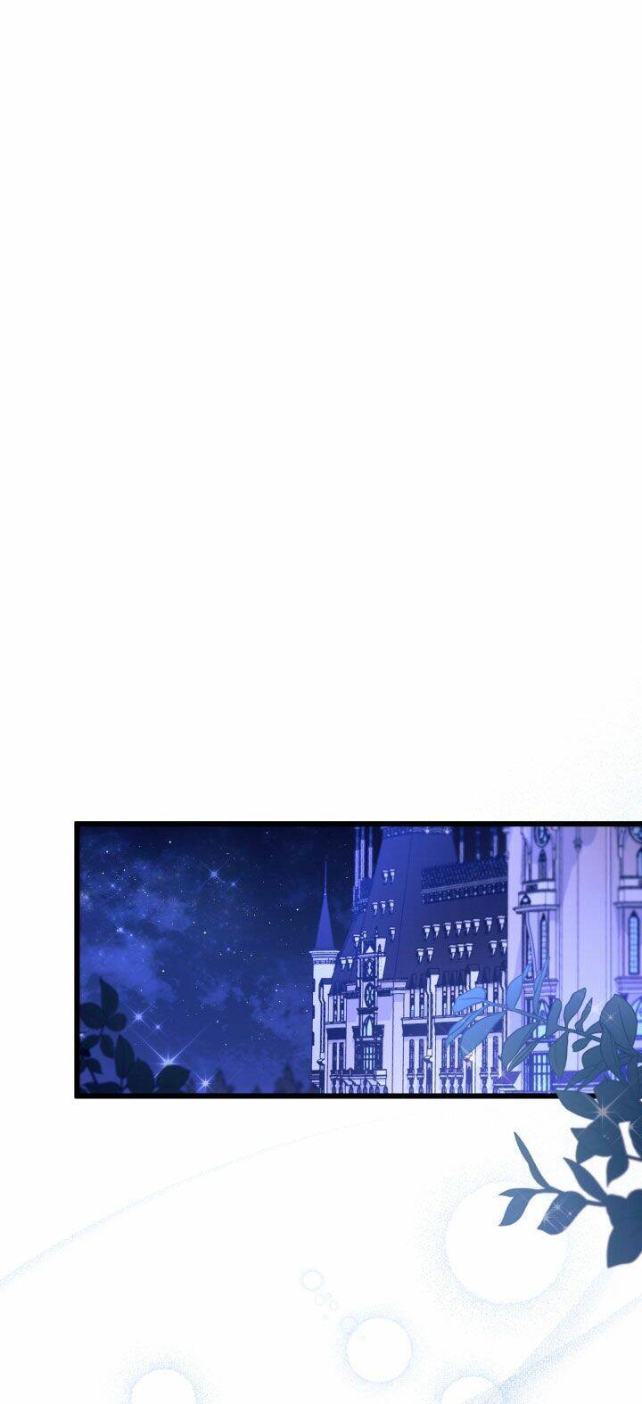 Mối Liên Kết Giữa Báo Đen Và Bé Thỏ Chap 23 - Next Chap 24