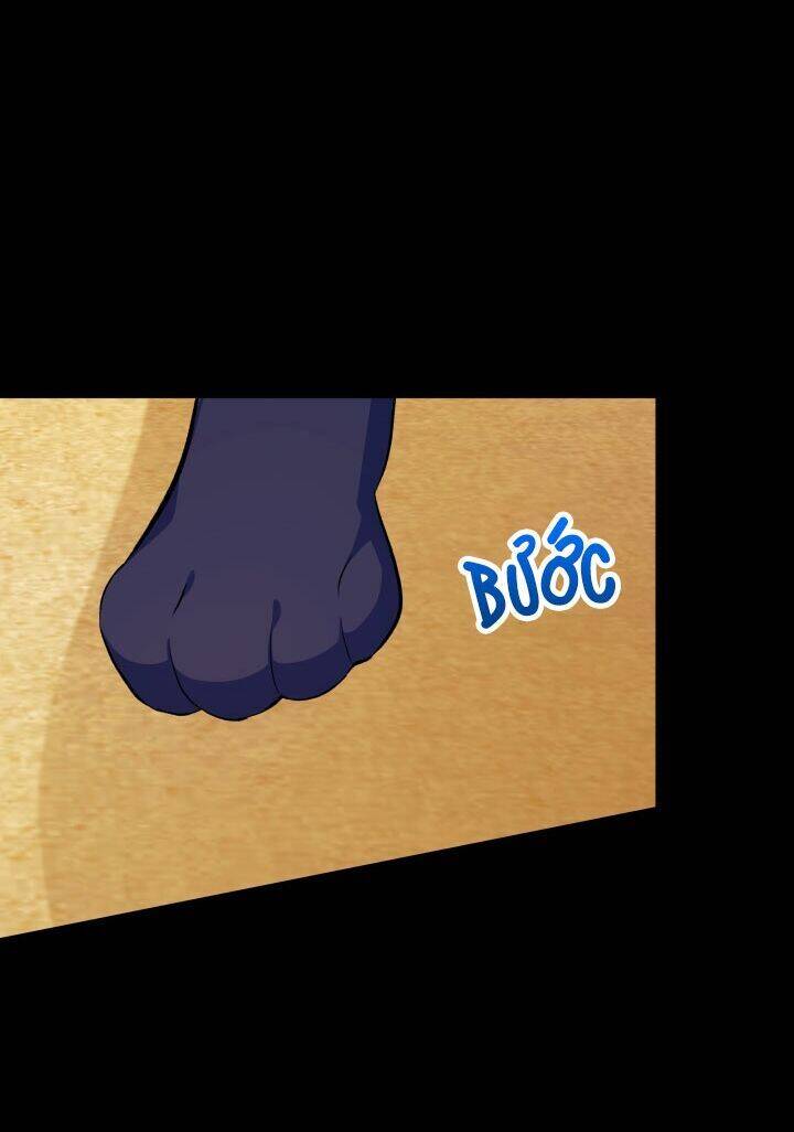 Mối Liên Kết Giữa Báo Đen Và Bé Thỏ Chap 23 - Next Chap 24