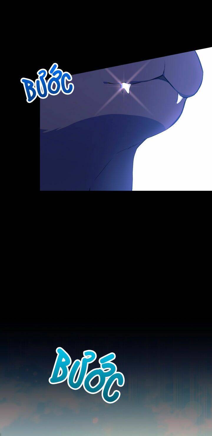 Mối Liên Kết Giữa Báo Đen Và Bé Thỏ Chap 23 - Next Chap 24