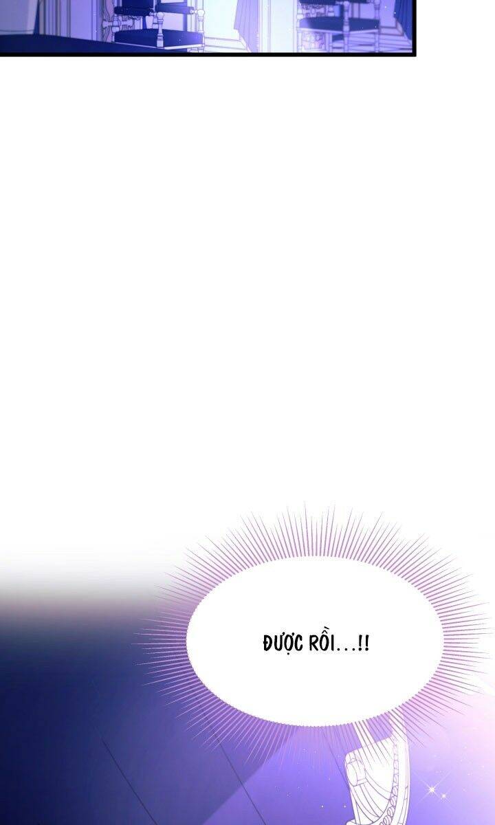 Mối Liên Kết Giữa Báo Đen Và Bé Thỏ Chap 24 - Next Chap 25