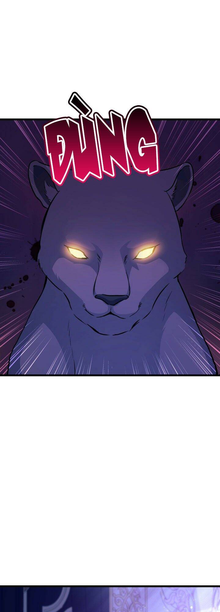 Mối Liên Kết Giữa Báo Đen Và Bé Thỏ Chap 24 - Next Chap 25