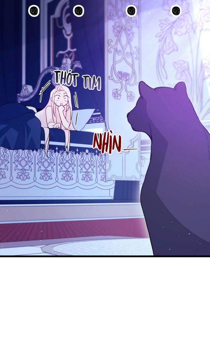 Mối Liên Kết Giữa Báo Đen Và Bé Thỏ Chap 24 - Next Chap 25