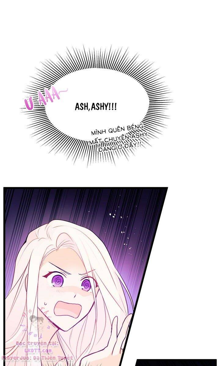 Mối Liên Kết Giữa Báo Đen Và Bé Thỏ Chap 24 - Next Chap 25