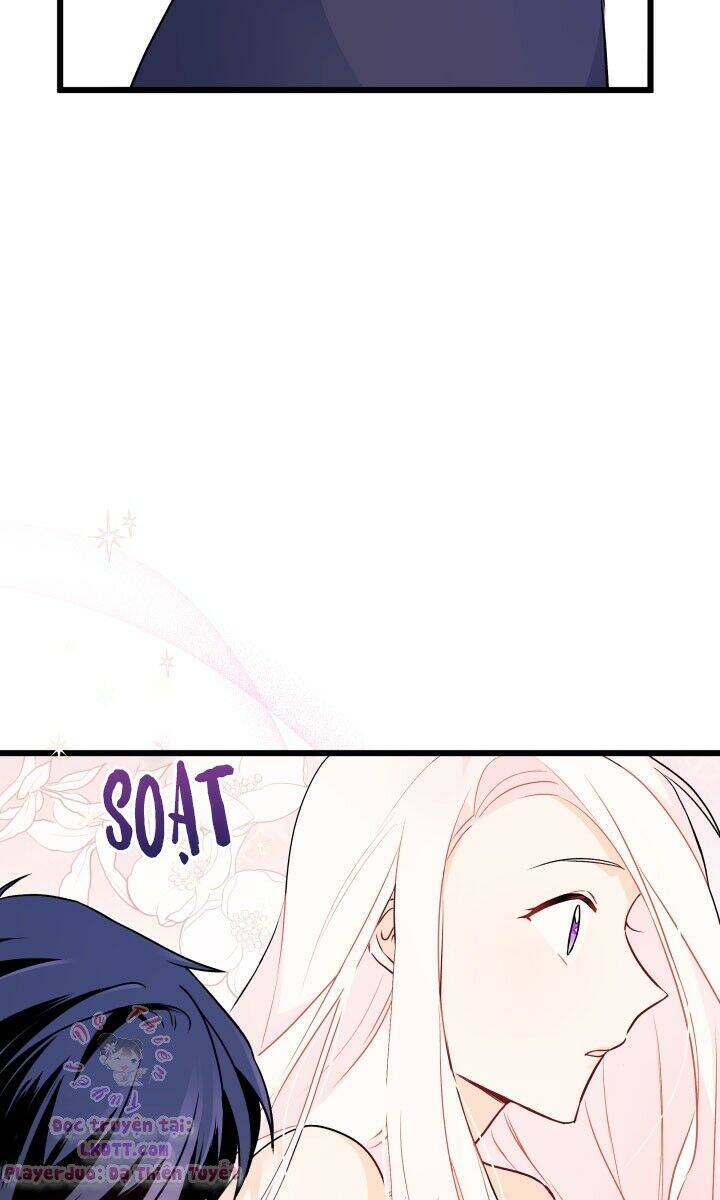 Mối Liên Kết Giữa Báo Đen Và Bé Thỏ Chap 24 - Next Chap 25