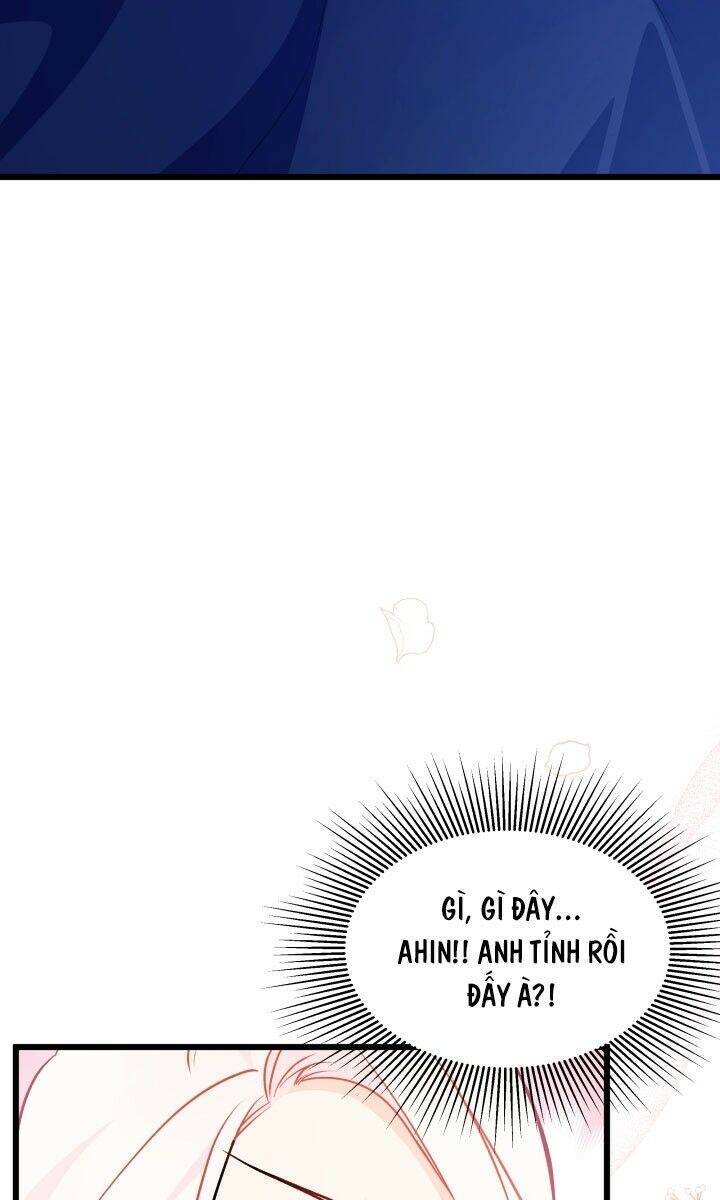 Mối Liên Kết Giữa Báo Đen Và Bé Thỏ Chap 24 - Next Chap 25