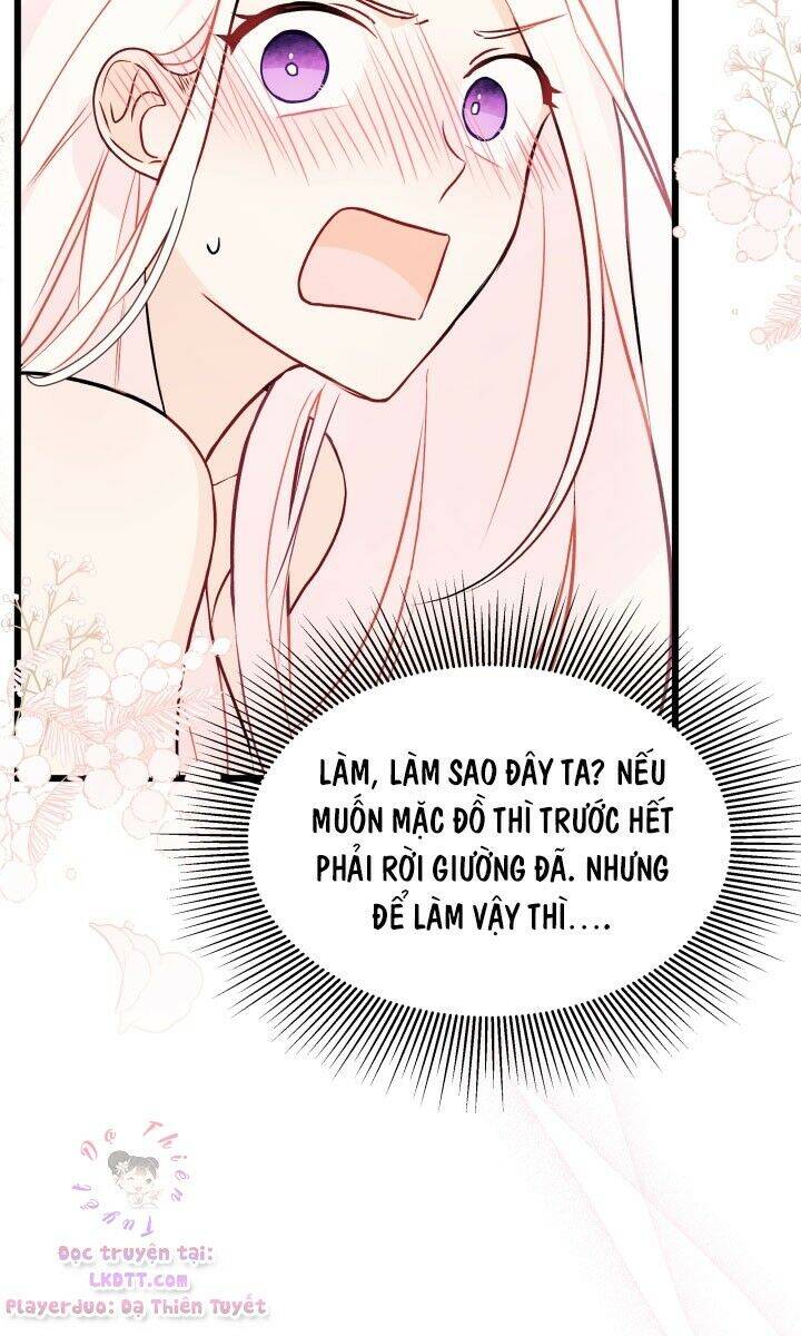 Mối Liên Kết Giữa Báo Đen Và Bé Thỏ Chap 24 - Next Chap 25