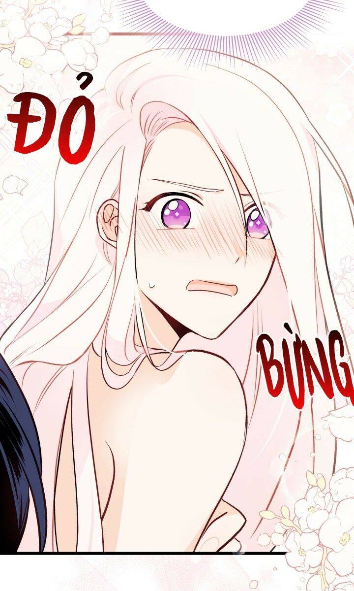 Mối Liên Kết Giữa Báo Đen Và Bé Thỏ Chap 24 - Next Chap 25