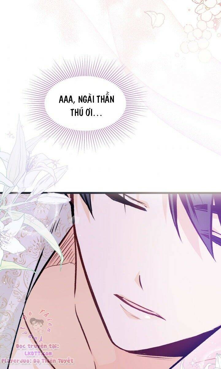 Mối Liên Kết Giữa Báo Đen Và Bé Thỏ Chap 24 - Next Chap 25