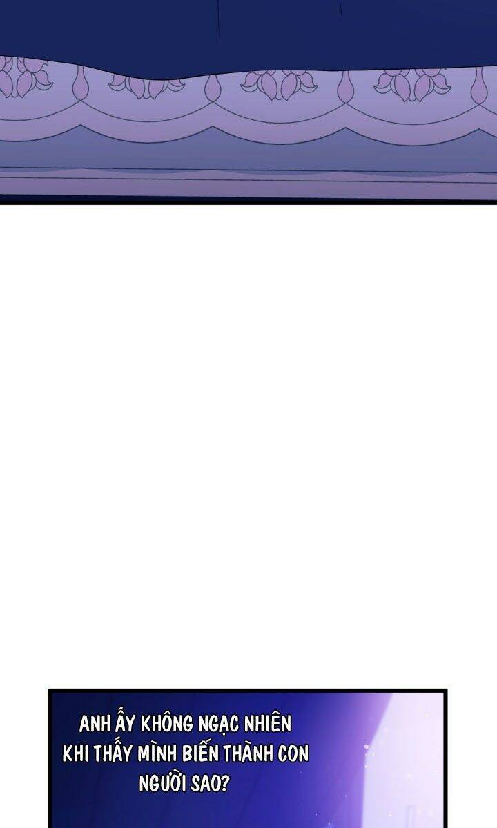 Mối Liên Kết Giữa Báo Đen Và Bé Thỏ Chap 24 - Next Chap 25