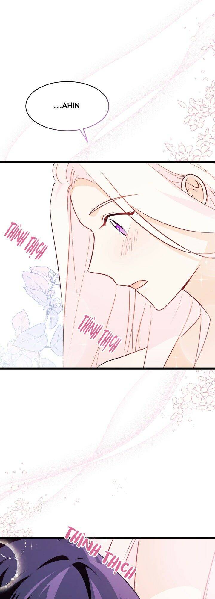 Mối Liên Kết Giữa Báo Đen Và Bé Thỏ Chap 24 - Next Chap 25